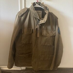 Jacket Zadig&Voltaire